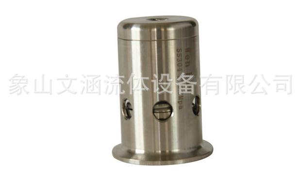 【不銹鋼衛(wèi)生級(jí)閥】兵分兩路，各自進(jìn)軍