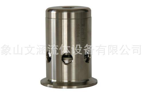 呼吸閥的計(jì)算及選用，沉甸甸的知識(shí)