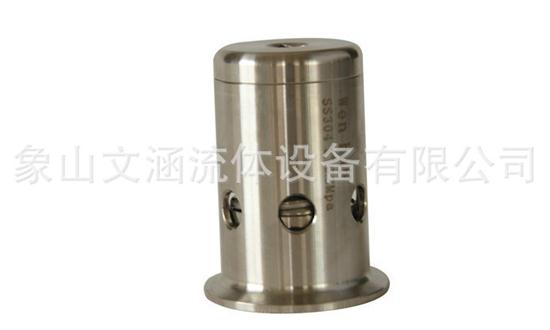 衛(wèi)生級(jí)閥是怎么使用的？