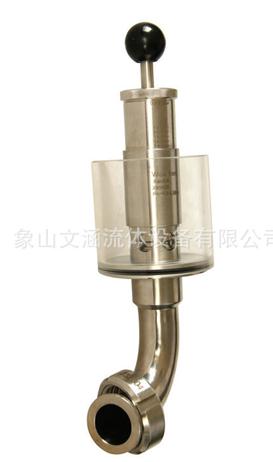 調(diào)節(jié)閥選擇該考慮什么？