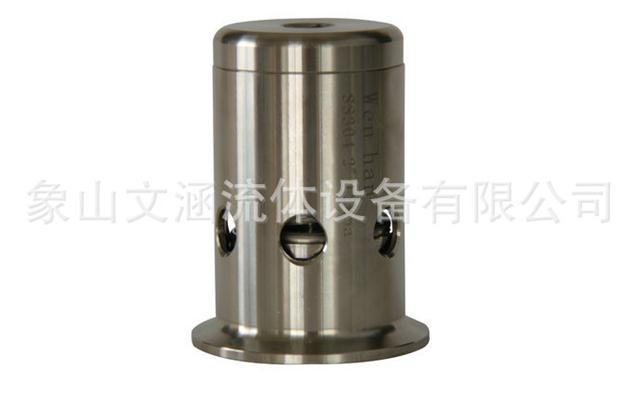 壓力閥如何工作，可分為哪些？