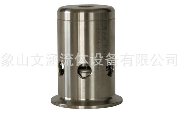 呼吸閥定期檢測(cè)的重要性？