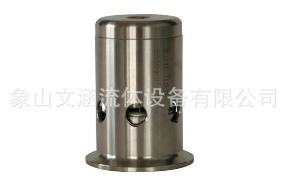 儲罐呼吸閥的檢查包括哪些？